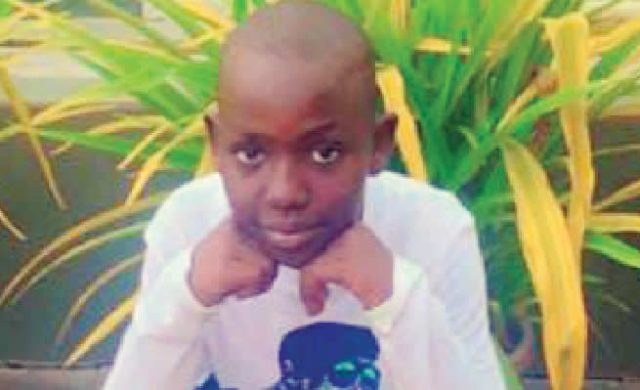 11-year-old boy DROWNS in Ogun hotel swimming pool