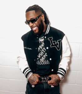 CLIP of rumoured collaboration between Davido and Burnaboy surfaces online