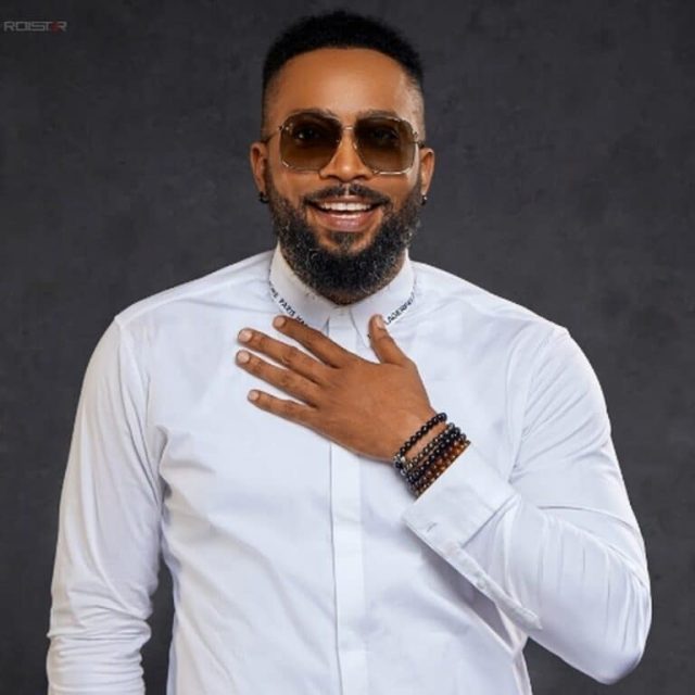 Internet users call out Actor, Frederick Leonard for alleged Bullying