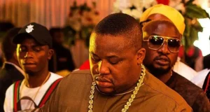 Cubana Chief Priest’s trial adjorned till June 5 Cubana Chief Priest's trial adjorned till June 5