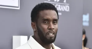 Former model accuses Sean ‘Diddy’ Combs of sexual assault in new suit Former model accuses Sean 'Diddy' Combs of sexual assault in new suit