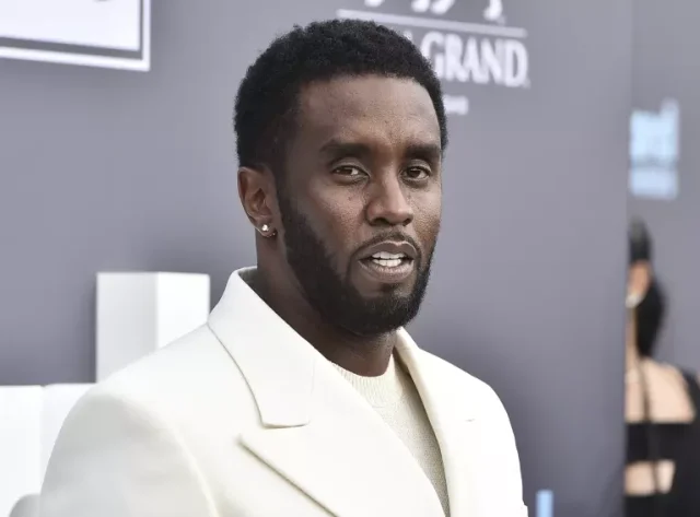 Former model accuses Sean 'Diddy' Combs of sexual assault in new suit