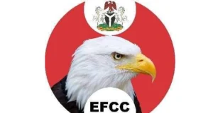 EFCC denies publicly releasing lists of Corrupt Governors EFCC denies publicly releasing lists of Corrupt Governors