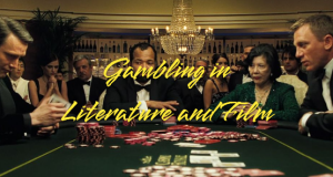 Gambling in Literature and Film 1Win: Portrayals and Reflections Gambling in Literature and Film 1Win: Portrayals and Reflections