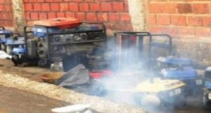 Generator fumes k!ll 3 Boys in Delta State Generator fumes k!ll 3 Boys in Delta State