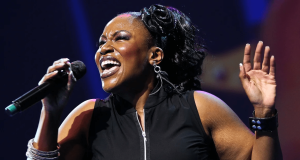 “American Idol” honours late gospel star Mandisa "American Idol" honours late gospel star Mandisa