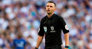 Premier League Referees to wear head Cameras for Premier League matches Premier League Referees to wear head Cameras for Premier League matches