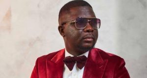 Seyi Law faces backlash for applauding President Tinubu amid hunger protests Seyi Law criticize Tinubu over cybersecurity levy
