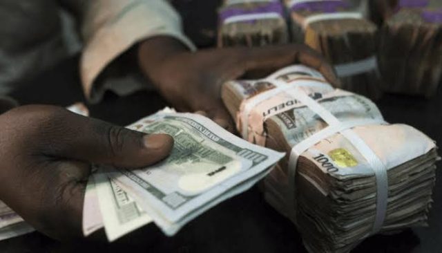 Just in: EFCC stops dollar transactions, asks embassies to charge in naira Just in: EFCC stops dollar transactions, asks embassies to charge in naira