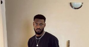 BBN’s Adekunle slams fan who questioned his absence at AMVCA BBNaija's Adekunle slams fan for demanding reasons on his absence at AMVCA10