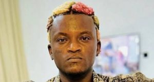 Portable breaks silence over arrest Portable breaks silence hours after being arrested by the Police