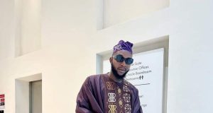 BBNaija’s Tuoyo forewarns ladies against misusing ‘Baddie’ slang BBNaija’s Tuoyo forewarns ladies against misusing ‘Baddie’ slang