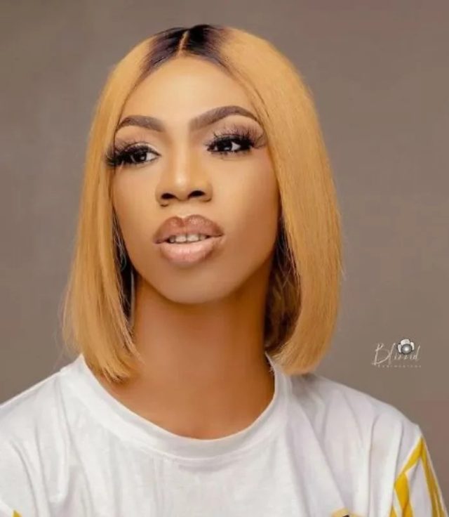 James Brown tears up after spending N3 million on YouTube movieshoot without getting views