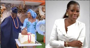 Despite father’s disapproval, Sister-in-Law welcomes Wofai Fada to the Family Despite father's disapproval, Sister-in-Law welcomes Wofai Fada to the Family