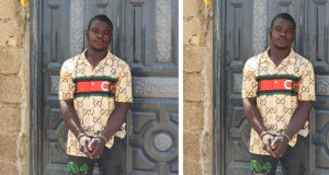 Man kidnaps & k!ll his 6-year-old cousin after she recognizes him Man kidnaps & k!ll his 6-year-old cousin after she recognizes him
