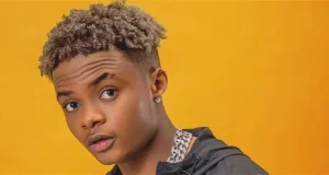 Crayon recounts how his ex-girlfriend often cheats on him before fame Crayon recounts how Ex-girlfriend often cheats on him before fame