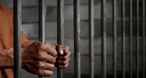 Teacher bags life imprisonment for r*ping 7-year-old girl Teacher bags life imprisonment for r*ping 7-year-old girl