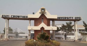 Two Oyo private varsity guards arrested for r*ping female student Two Oyo private varsity guards arrested for r*ping female student