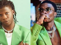 Seyi Vibez recalls how he lost ₦10,000 trying to join Starboy records Seyi Vibez recounts his ordeal with a scammer when he attempted signing for Wizkid's label