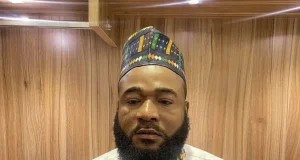 Sam Larry reacts to rumours of threatening Davido Sam Larry reacts to rumours of threatening Davido, for fighting Wizkid