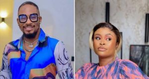 Sarah Martins shades Judy Austin and Yul Edochie as she mourns Junior Pope Sarah Martins shades Judy Austin and Yul Edochie as she mourns Junior Pope
