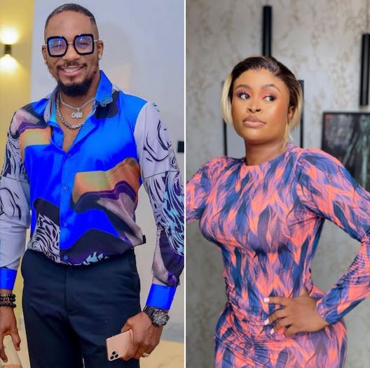 Sarah Martins shades Judy Austin and Yul Edochie as she mourns Junior Pope