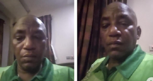 Ex-Minister, Solomon Dalung NARRATES how he almost lost his life due to N80,000 deposit at Nigerian hospital Ex-Minister, Solomon Dalung NARRATES how he almost lost his life due to N80,000 deposit at Nigerian hospital