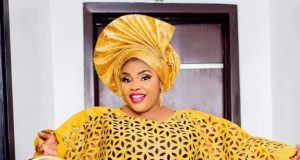 How I was slapped at a job in Canada – Lola Alao Lola Alao narrates embarrassing slap while doing caregiver job in Canada