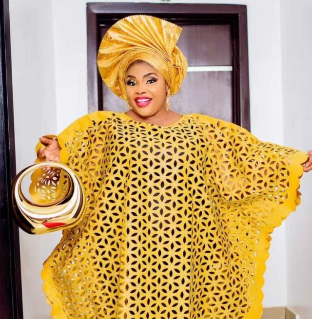 Lola Alao narrates embarrassing slap while doing caregiver job in Canada