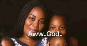 Woman and her two daughters brutally m3rdered In Ghana Woman and her two daughters brutally m3rdered In Ghana