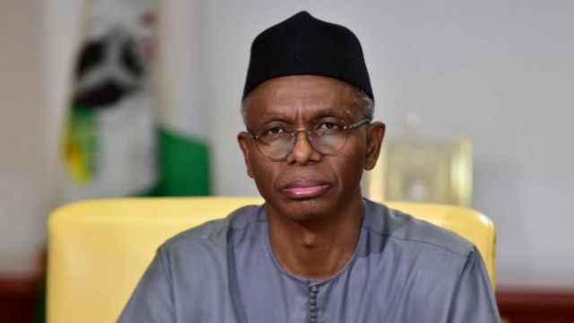 JUST IN: Kaduna assembly set to probe El-Rufai for ‘funds diversion, money laundering’