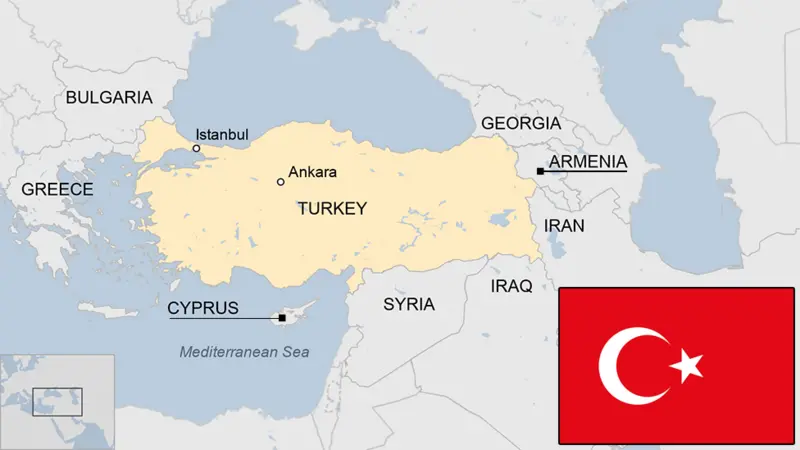 103 Nigerians arrive Abuja from Turkey over allege unfair Treatment