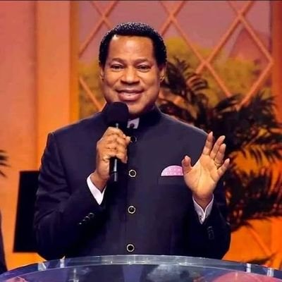 Pastor Chris Oyakhilome vows to build a BIGGER and BETTER church Pastor Chris Oyakhilome vows to build a BIGGER and BETTER church