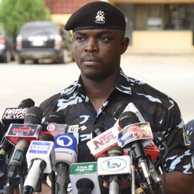 Police PRO replies Laide Bakare amidst harassment claim