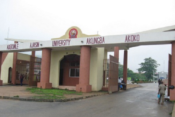 500-level student allegedly commits su!cide after church vigil 500-level student allegedly commits su!cide after church vigil