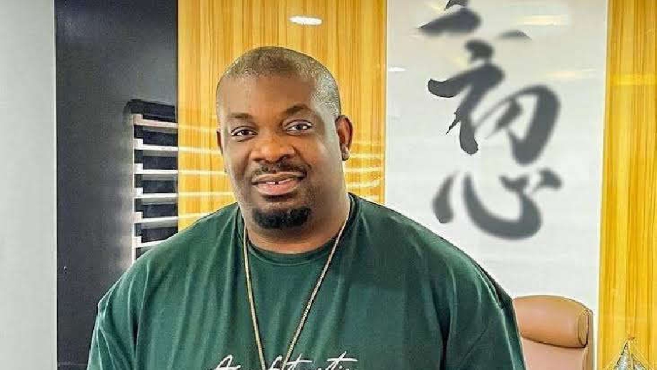 Why i stopped doing giveaway – Don Jazzy