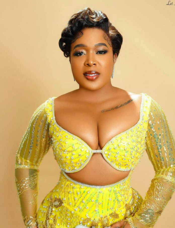 Moet Abebe confirms her Relationship with Ice Prince for 12 years