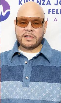 Fat Joe pairs Chris Brown with Micheal Jackson in new interview