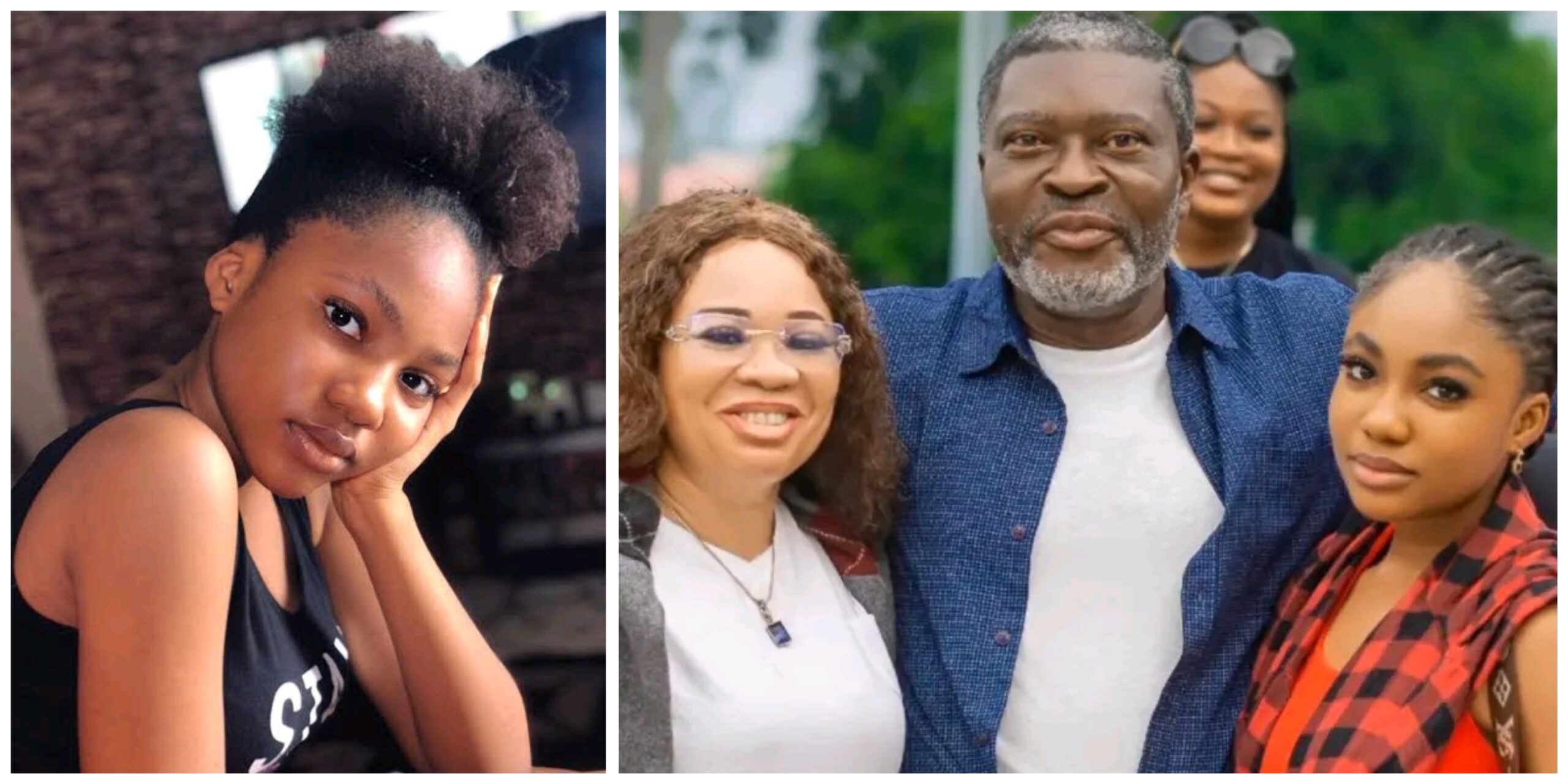 Angel Unigwe’s team responds to Kanayo’s allegations Angel Unigwe’s team responds to Kanayo’s allegations