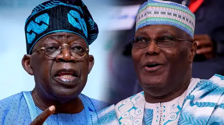 Atiku demands probe as FG denies fuel subsidy payment Atiku demands probe as FG denies fuel subsidy payment