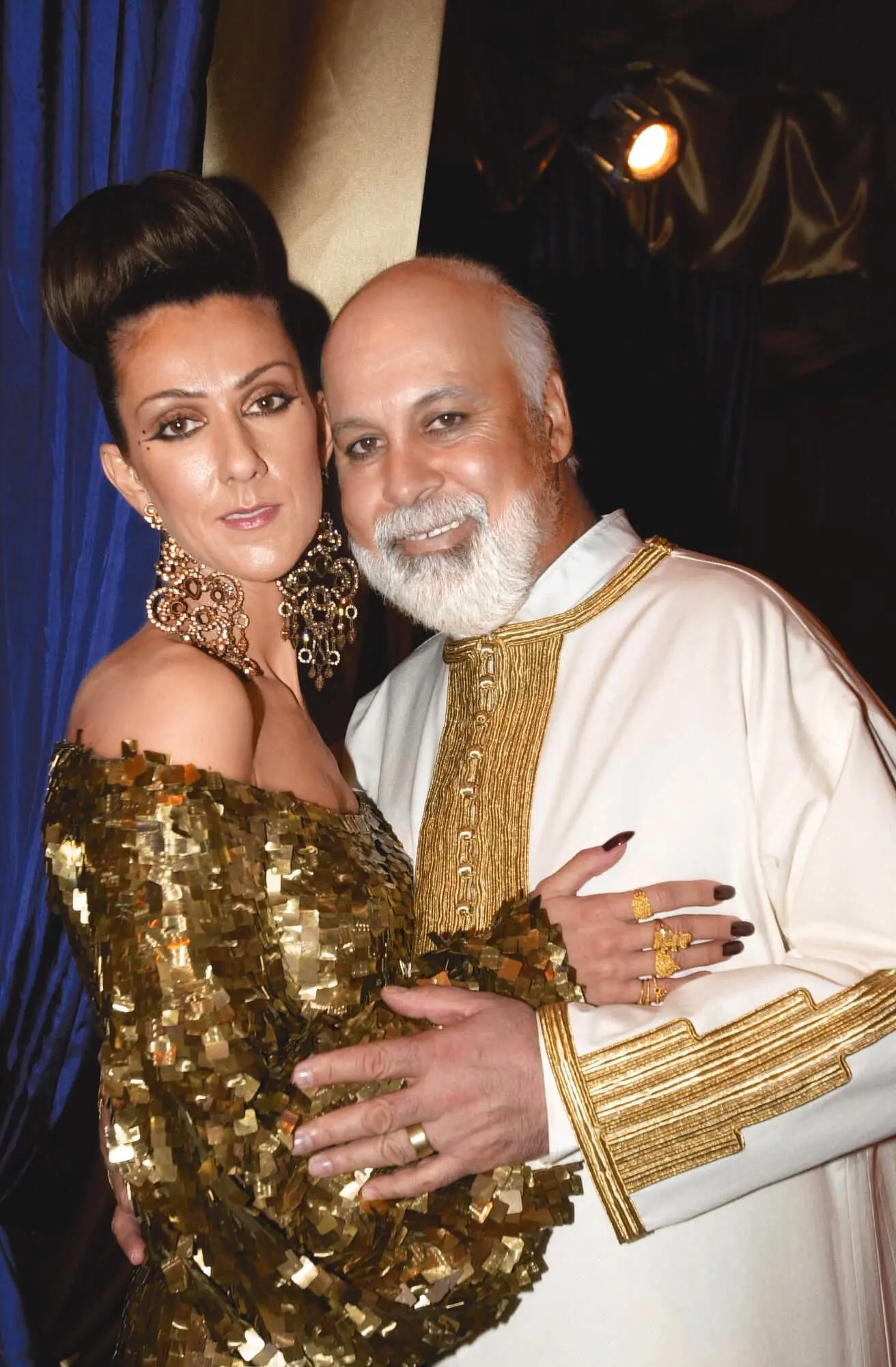Celine Dion's kids are 'scared' she'll die from health issues