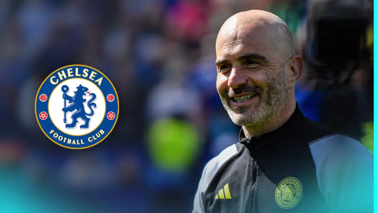Chelsea appoint Enzo Maresca as head coach Chelsea appoint Enzo Maresca as head coach