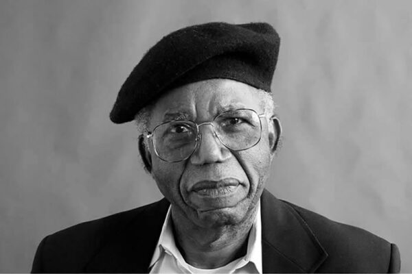 BREAKING: Tinubu names Abuja road after Chinua Achebe
