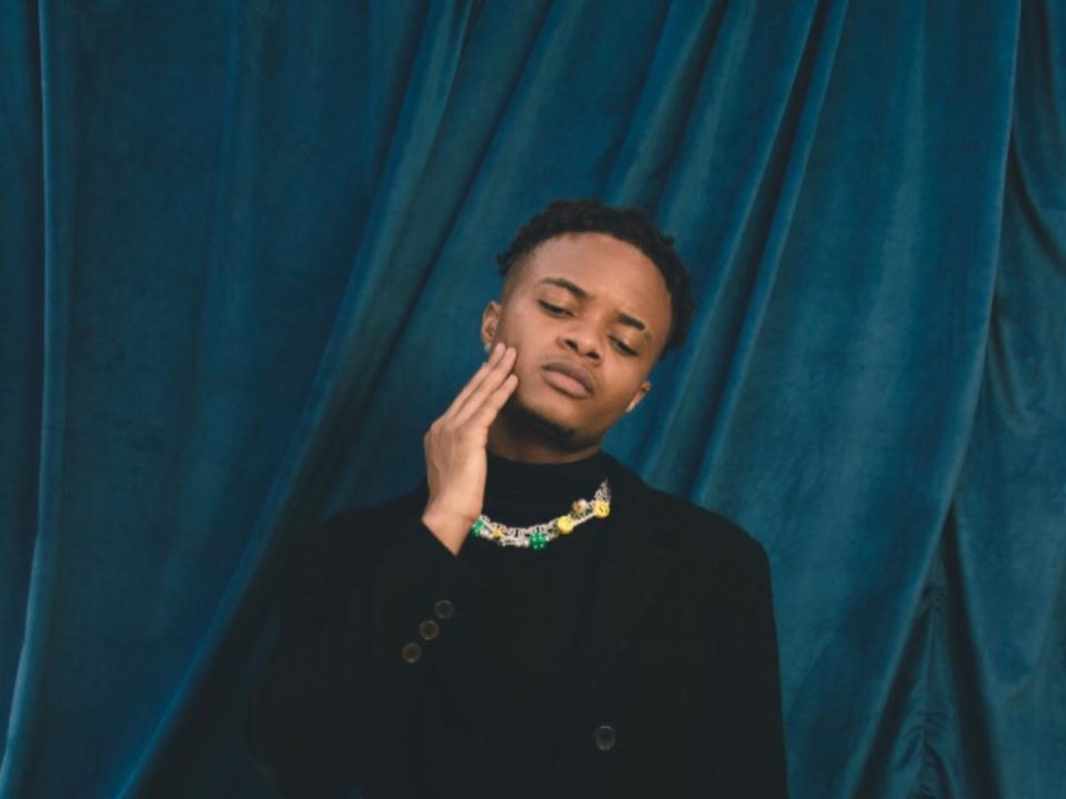Crayon recounts how he almost LOST his LIFE 