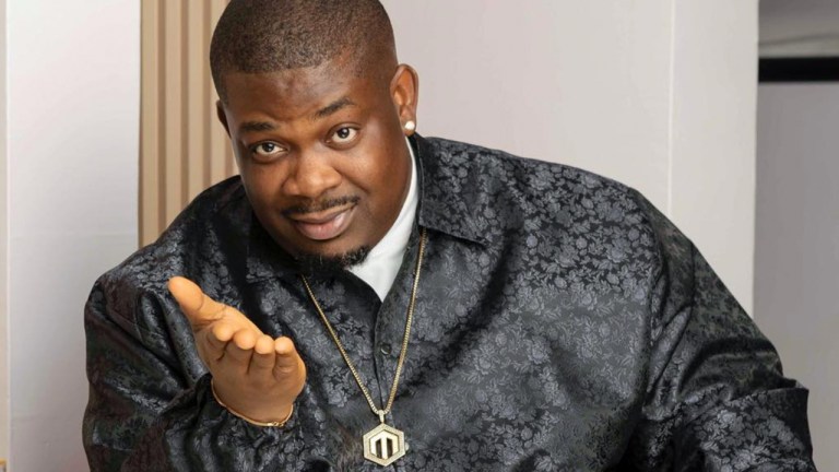 Why i stopped doing giveaway – Don Jazzy Why i stopped doing giveaway – Don Jazzy