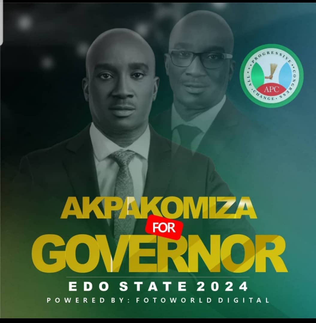 After losing in PDP, Shaibu SUPPORTS APC's Governorship candidate