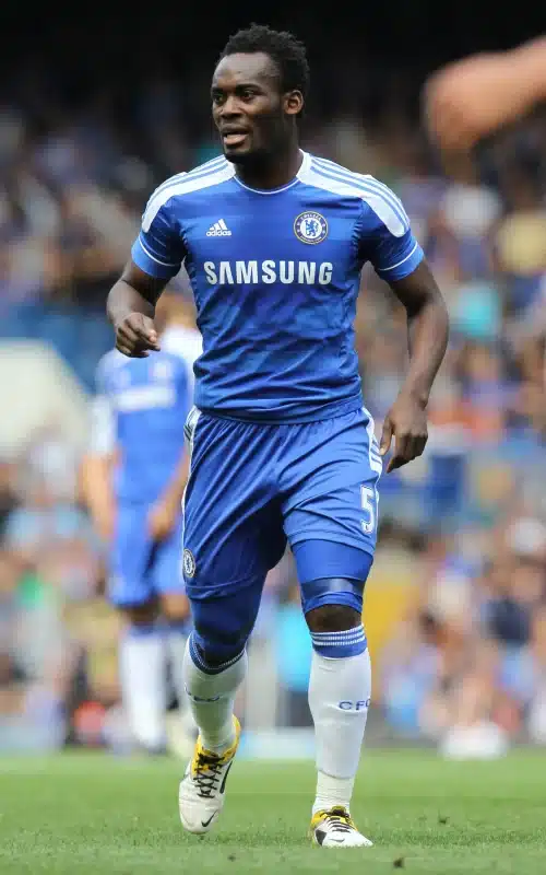 Accra Court orders auction of Michael Essien’s two mansions