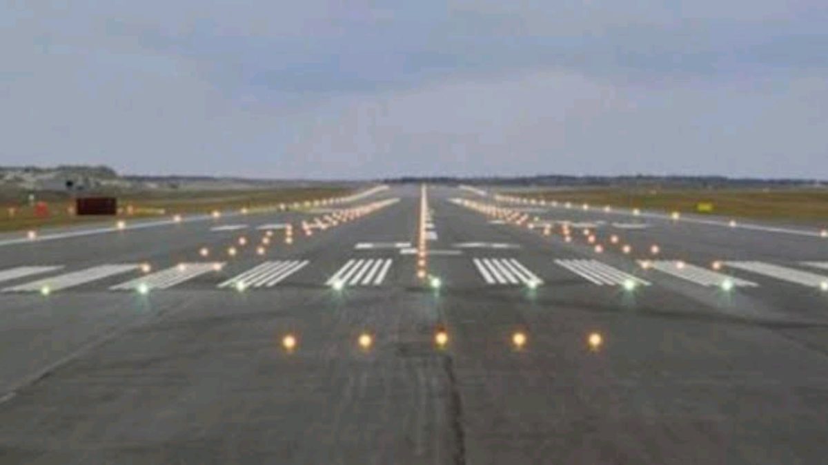FAAN beefs up security over multiple theft of property