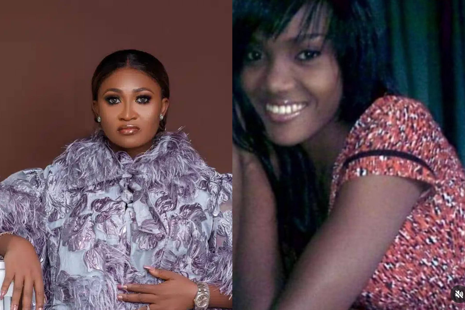 Mary Njoku dedicates latest Havard achievement to late sister