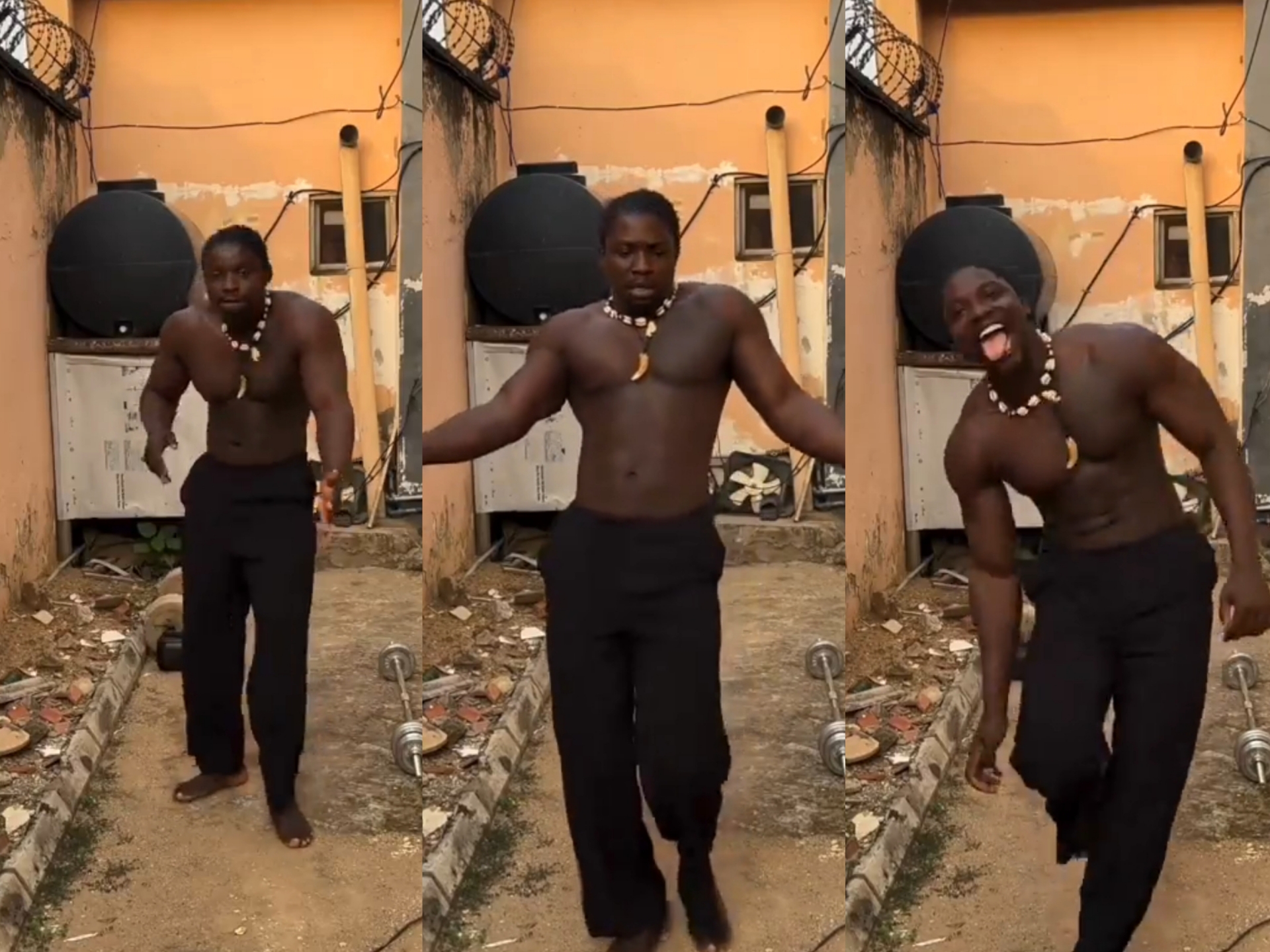 VeryDarkman celebrates Freedom with Fela's Classic tune VeryDarkman celebrates Freedom with Fela's Classic tune